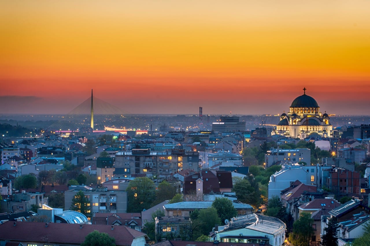 Factors To Do In Belgrade, Serbia For All individuals