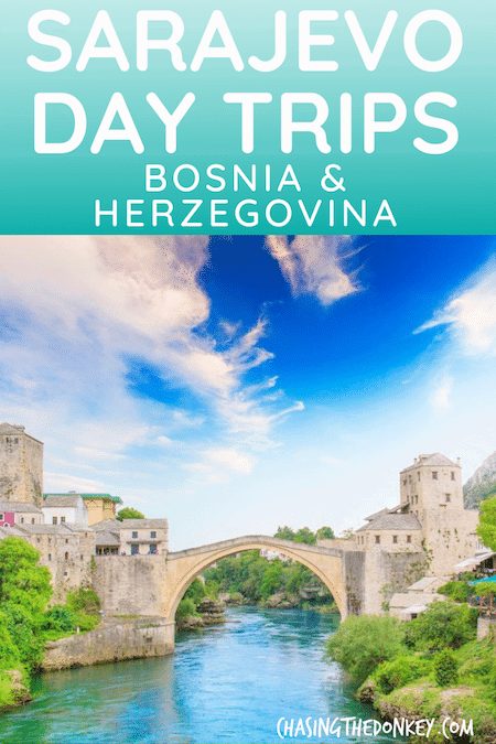 Bosnia and Herzegovina Travel Blog_Day Trips from Sarajevo