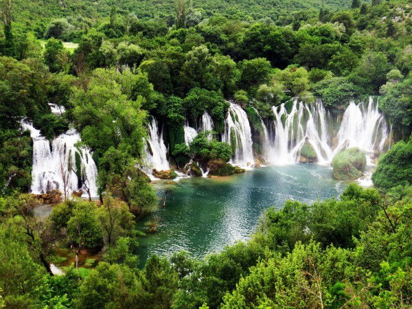 Day Journey From Dubrovnik To Kravice Waterfalls, Your Remaining Knowledge